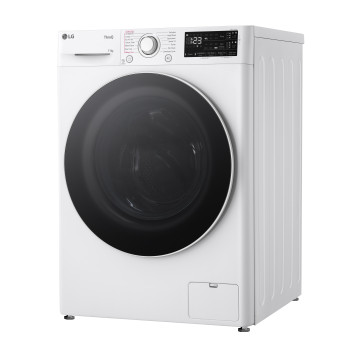 LG F4Y511WWLA1 Washing Machine image 5